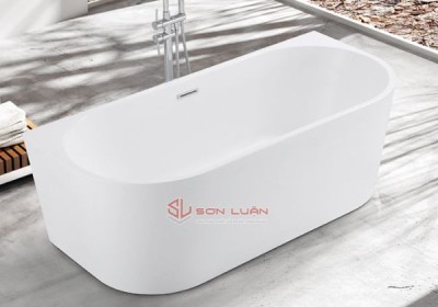 Bồn tắm Nofer NG-1838/1838 PLUS